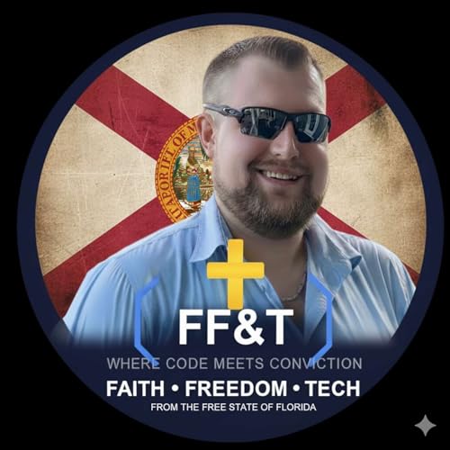 From the Free State - Tampa's Conservative Awakening cover art