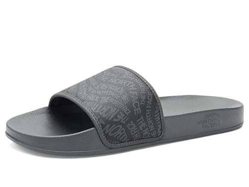 Image of THE NORTH FACE Men's Base Camp Slide III Sandal | Highly Cushioned, Durable TPU Strap & Rubber Outsole