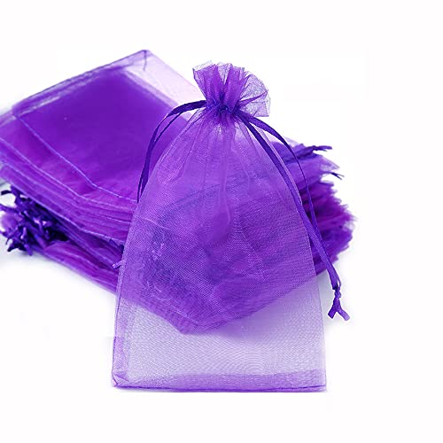 50 Sacchetti in Organza riempire,Sacchetti Regalo