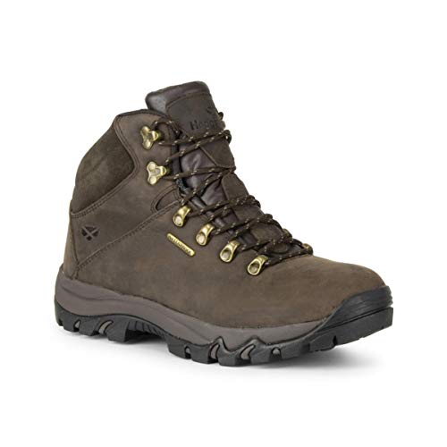 Hoggs of Fife Glencoe Waterproof Trek Boot Euro 41