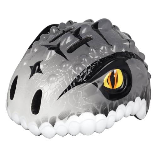 Image of Kids Toddler Bike Helmet, Adjustable and Multi-Sport for Child Boys and Girls, 2 Sizes