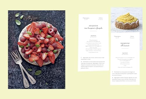 La Mia Piccola Pasticceria. Ediz. A Colori - 16