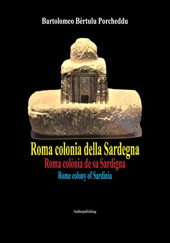  Roma colonia della Sardegna