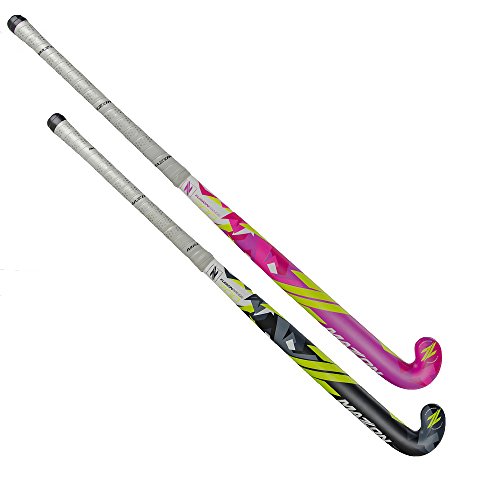 Mazon Fusion 700 Field Hockey Stick – Composite Maxi Head For Novice/Intermediate Players
