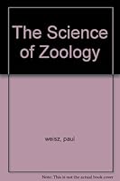 The science of zoology B007T4P0L4 Book Cover