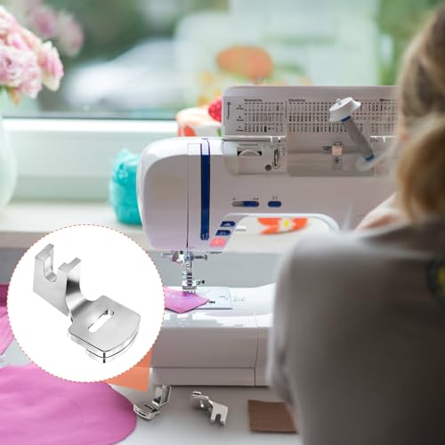 Pies Shirring para Máquina de Coser 2 Piezas miniatura 5