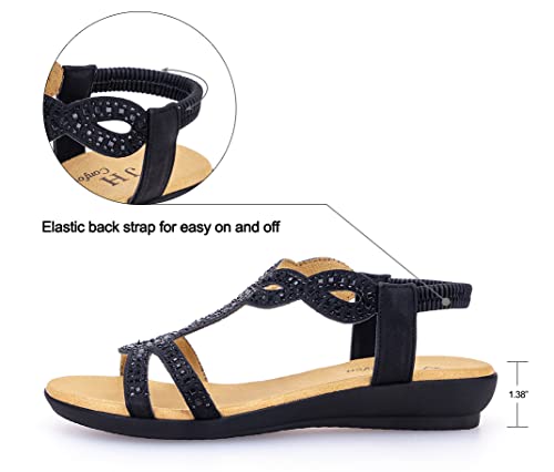 vjh comfort shoes