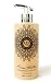 Vivian Gray Aroma Selection Cream Soap 13.5 FL oz (Grapefruit & Vetiver)