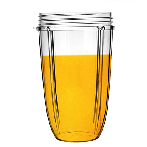 Recambio plástico para vaso licuadora 18 oz miniatura 7