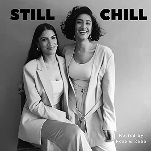 Still Chill cover art