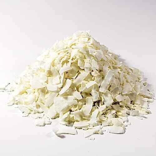 Miniatura 3 de Chips de coco sin azúcar a granel Caja al por mayor de 10 libras