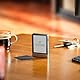 Ledger Flex jetzt mit Ledger Recovery Key: Entdecke die intuitivste Hardware-Wallet der Welt, erweitert um Backup-Zugang – schnell und einfach. (Graphit)