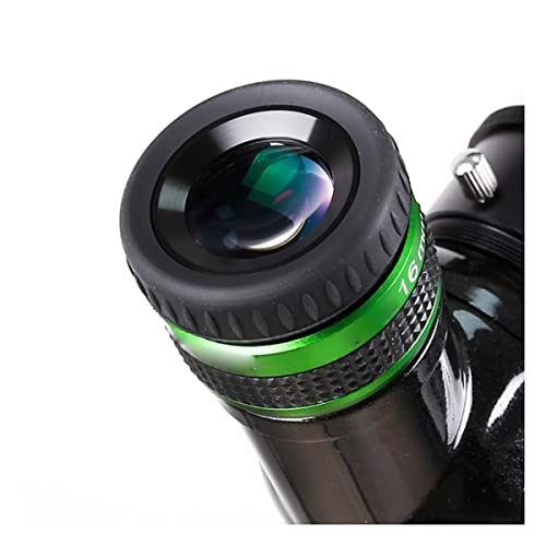 Ocular para telescopio de 1,25 pulgadas ideal para observar constelaciones en familia