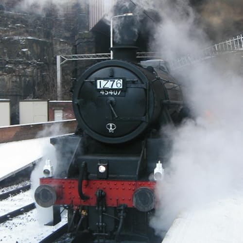 『Liverpool & Manchester Special.』のカバーアート