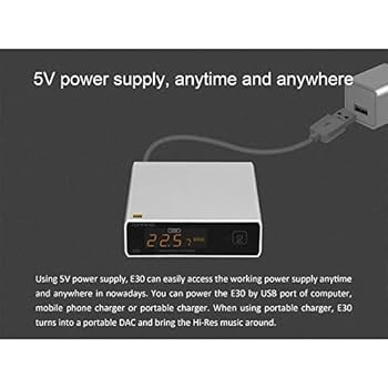 【極美品】TOPPING E30 DAC ハイレゾ AK4493 32bit Amazon.co.jp: TOPPING E30 II lite 1×AK4493S DAC DSD512 32bit
