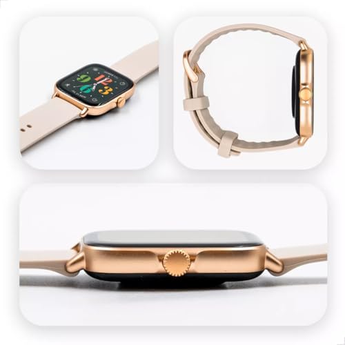 Amazfit GTS 4 Mini New relógio inteligente Zepp Aura, 1,75 polegadas, GPS, Alexa 5 ATM embutido, rel