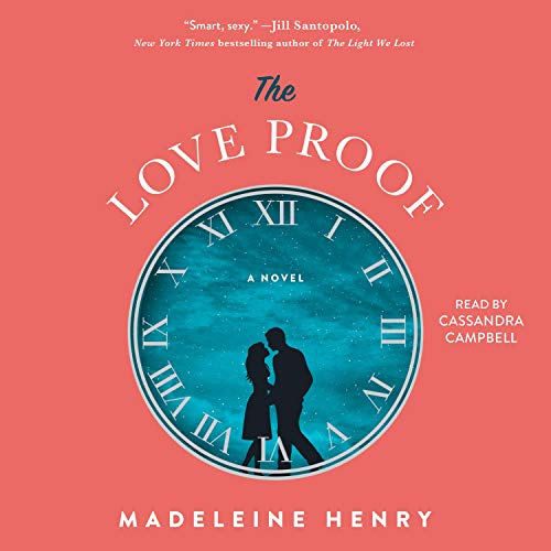 The Love Proof by Madeleine Henry episode artwork