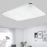 Schützt Ihre Augen.transparant Lampenschirm hohe Lichtdurchlässigkeit,weiche Beleuchtung,keine Blendung,keine stroboskopische, dadurch werden Augen und Gehirn geschützt.