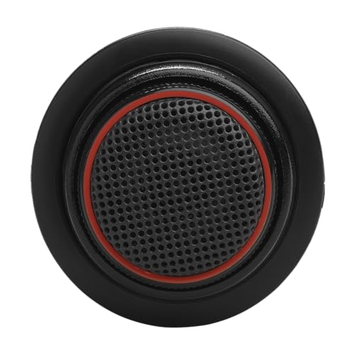 JBL Club 194T - 3/4" (19mm) Edge-Driven Dome Hochtöner, 150W Peak, 50W RMS, Empfindlichkeit (@ 2.83V): 92dB, Frequenzgang: 3kHz - 20kHz… – Ansicht 2
