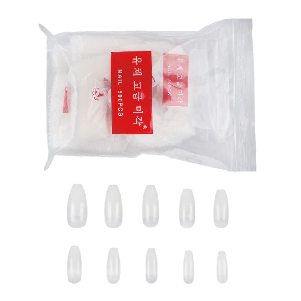 Transparent False Nail 500Pcs Extention Nails Natural For Home Diy Weddings C | Nail Care, Manicure & Pedicure | Nail Art Accessories Transparent False Nail 500Pcs Extention Nails Natural For Home Diy Weddings C | Nail Care, Manicure & Pedicure | Nail Art Accessories
