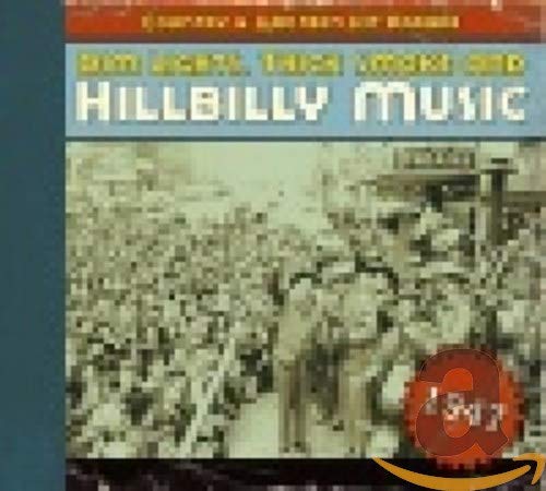 1947-Dim Lights Thick Smoke & Hilbilly Music Count