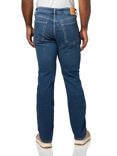 Image of Calvin Klein Men's Slim High Stretch Jeans