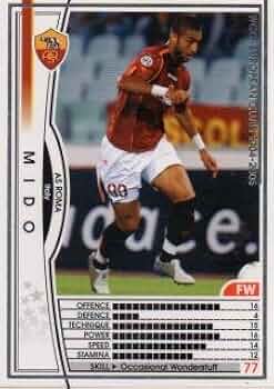 WCCF ローマセット　約430枚 WCCF ローマセット約430枚