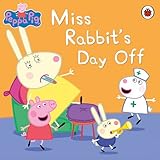 Peppa Pig: Miss Rabbit's Day Off