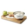 Cuisinart Mixing Bowl Set, Stainless Steel, 3-Piece, CTG-00-SMB #3