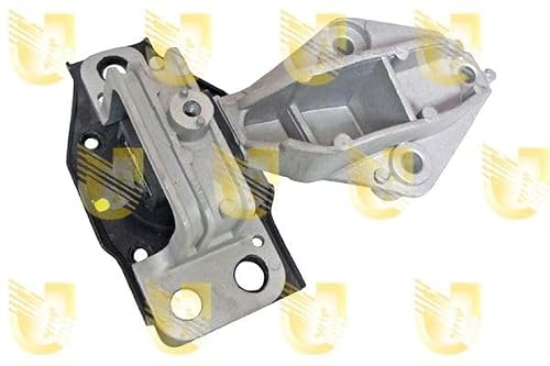 Unigom 397725 Supporto Anteriore Dx.Motore Scenic Ii 1,5 Dci