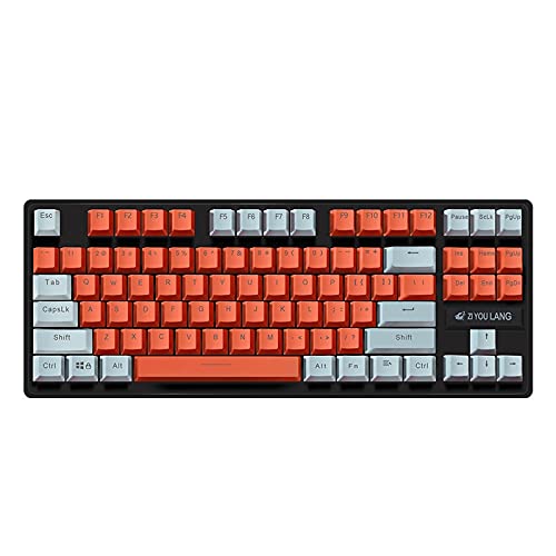 Buy Tobo A300 Mechanical Gaming Keyboard Mix Backlit 4 Types Switch