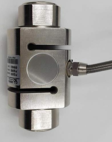 0-500kg Column s-Sensor Weighing Tension Pressure Gravity Weight high Precision Force Measuring Technology Module Belt Vibration-image-13