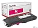 OBV kompatibler Toner als Ersatz für Xerox 106R03519 106R03503 für Xerox VersaLink C400DN C400N C405DN C405DNF C405DNM C405N C405Z, 4800 Seiten Magenta 19 x günstig Kaufen-OBV kompatibler Toner als Ersatz für Xerox 106R03519 106R03503 für Xerox VersaLink C400DN C400N C405DN C405DNF C405DNM C405N C405Z, 4800 Seiten Magenta