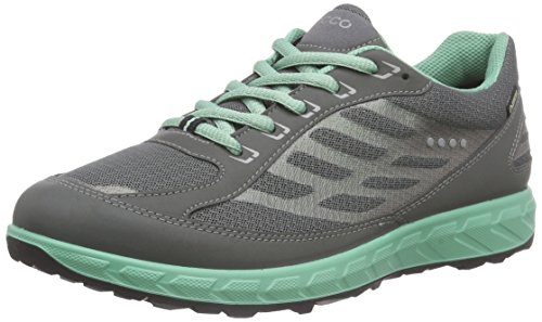 ECCO Women's Terra Trail-W