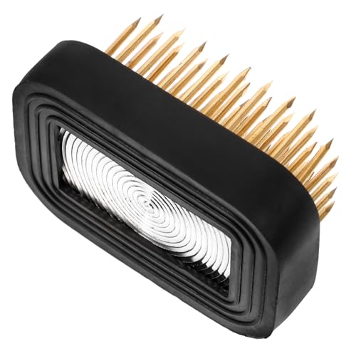 ULDIGI Floral Arrangement Base Flower Arrangement Flower Frog Florist Supplies