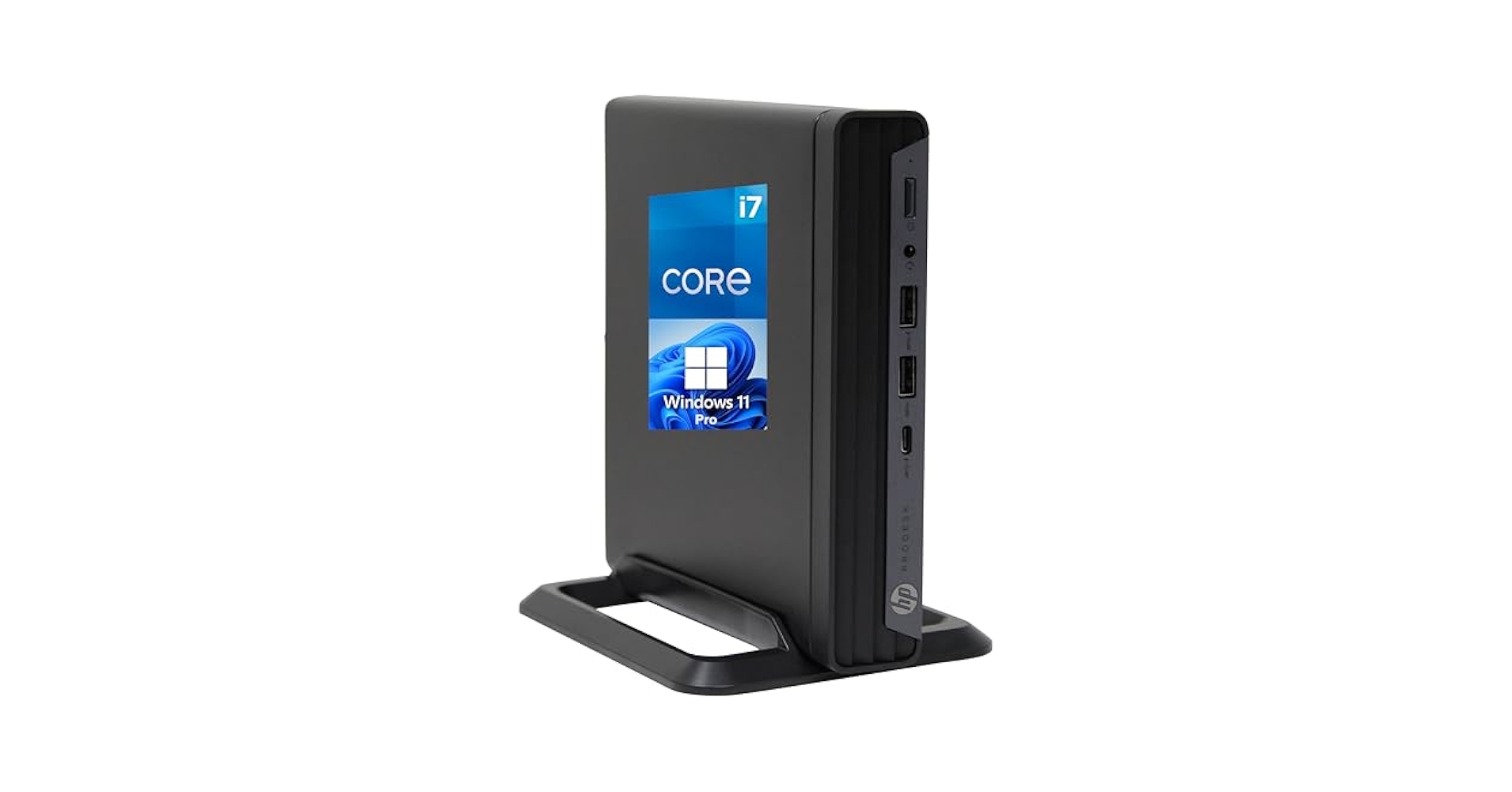 ミニPC HP ProDesk 400 G6 SFF i3 9100 8gb Win11 Amazon.com: HP ProDesk 400 G4 Computer 6th Gen. Intel Core