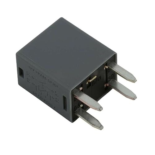 for Jeep for Wrangler 3.8L 2007-2010 Blower Motor Relay Cooling