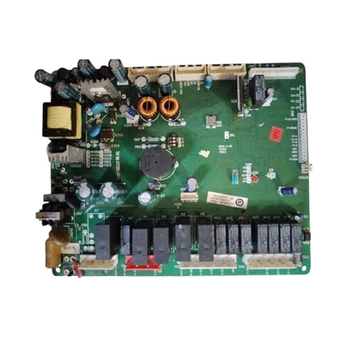 Placa De Control Del Refrigerador 0064000891, Compatible Con Haier, Piezas Del Refrigerador