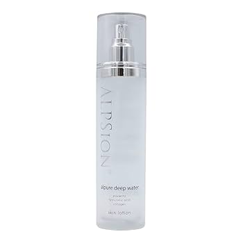 アルピジョン アルピュア ディープウォーター 1000ml ALPSion アルピジョン アルピュア ディープウォーター 1000ml