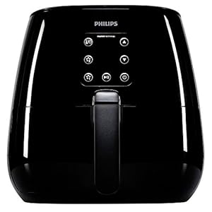 Philips HD 9263/90 Airfryer XL Essential merk Philips
