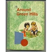 The ABC Around Green Hills B0007G3WL6 Book Cover