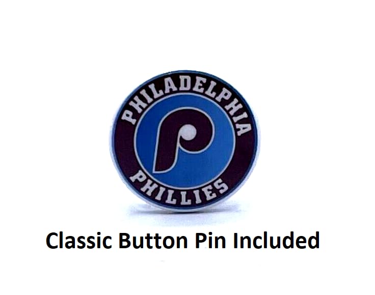 Gorra de béisbol Philadelphia Classic edición miniatura 5