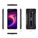 Moviles Resistente Outdoor 4G, Blackview BV6300 Android 10 Impermeable Smartphone, 32GB+3GB, SD...