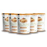 Palmini Lasagna Noodles | Low-Carb Pasta, Low-Calorie Hearts of Palm Pasta | Keto Pasta, Gluten Free, Vegan, Non-GMO, Plant Based Pasta, Healthy Noodles | Seen on Shark Tank |(12 Ounce - Pack of 6)