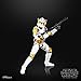 STAR WARS The Black Series Archive Clone Commander Cody Toy 6-Inch-Scale Collectible Action Figure, Toys Kids Ages 4 and Up