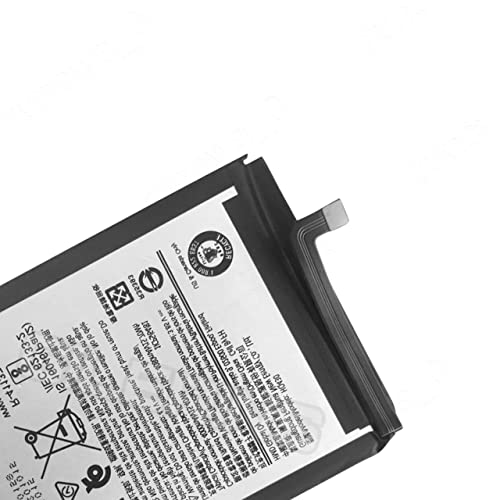 Image of Original HQ430 Battery for Nokia 3.4 TA-1288, TA-1285, TA-1283 HQ430 Battery with 1 Year Warranty***** (P11)
