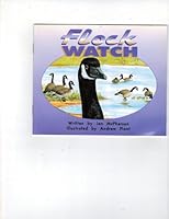 SS #10 Gdr Flock Watch Is 0790120410 Book Cover