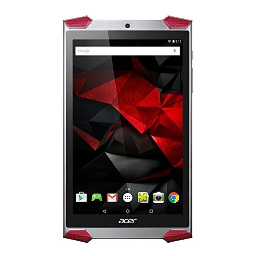 Acer Predator 8 GT-810-15NC 8-inch Full HD Gaming Tablet (Android Lollipop)