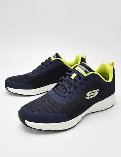 Image of Skechers Mens TERRENEX Running Shoe