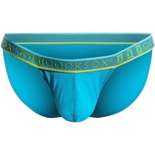 Men's Underwear Original Pouch Bikini Brief CX16N